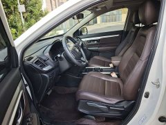 Honda CR-V 2021 2.4T CVT FWD Comfort - ფოტო 13