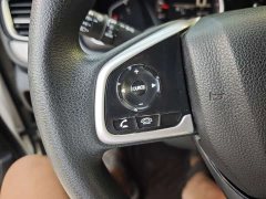 Honda CR-V 2021 2.4T CVT FWD Comfort - ფოტო 16
