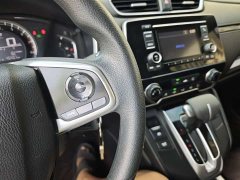 Honda CR-V 2021 2.4T CVT FWD Comfort - ფოტო 17