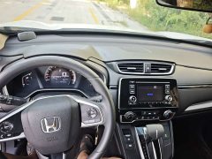 Honda CR-V 2021 2.4T CVT FWD Comfort - ფოტო 18