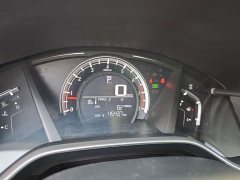 Honda CR-V 2021 2.4T CVT FWD Comfort - ფოტო 19