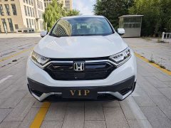Honda CR-V 2021 2.4T CVT FWD Comfort - ფოტო 2