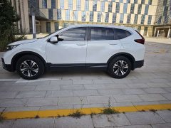 Honda CR-V 2021 2.4T CVT FWD Comfort - ფოტო 3