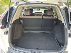 Honda CR-V 2021 2.4T CVT FWD Comfort - ფოტო 6