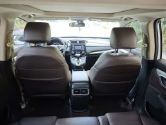Honda CR-V 2021 2.4T CVT FWD Comfort - ფოტო 7
