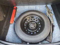 Honda CR-V 2021 2.4T CVT FWD Comfort - ფოტო 8