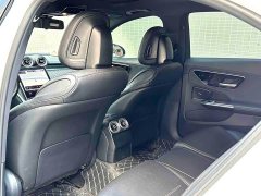 Mercedes-Benz C-Class C 260 L AMG Line - ფოტო 6