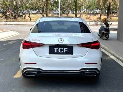 Mercedes-Benz C-Class C 260 L AMG Line - ფოტო 8
