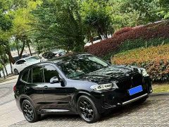 BMW X3 xDrive25i M Sport Package - ფოტო 3