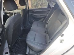 Hyundai Elantra 2020 1.6L Automatic GL Deluxe Edition - ფოტო 10