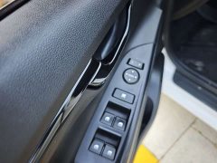 Hyundai Elantra 2020 1.6L Automatic GL Deluxe Edition - ფოტო 11
