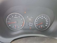 Hyundai Elantra 2020 1.6L Automatic GL Deluxe Edition - ფოტო 13