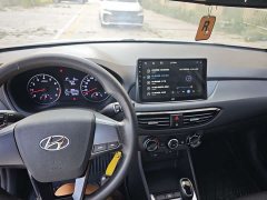 Hyundai Elantra 2020 1.6L Automatic GL Deluxe Edition - ფოტო 14