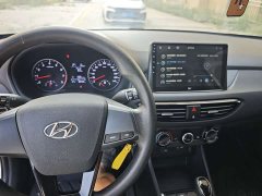 Hyundai Elantra 2020 1.6L Automatic GL Deluxe Edition - ფოტო 16