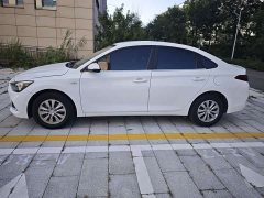 Hyundai Elantra 2020 1.6L Automatic GL Deluxe Edition - ფოტო 3