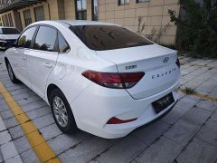 Hyundai Elantra 2020 1.6L Automatic GL Deluxe Edition - ფოტო 4