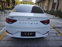 Hyundai Elantra 2020 1.6L Automatic GL Deluxe Edition - ფოტო 5