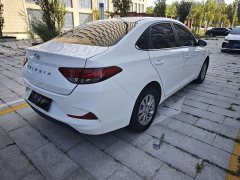 Hyundai Elantra 2020 1.6L Automatic GL Deluxe Edition - ფოტო 6