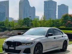 BMW 3 Series 325i M Sport Night Edition Package - ფოტო 1