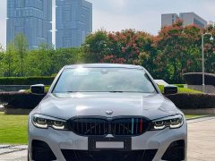 BMW 3 Series 325i M Sport Night Edition Package - ფოტო 2