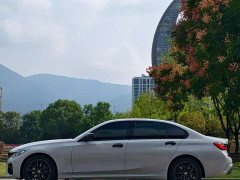 BMW 3 Series 325i M Sport Night Edition Package - ფოტო 3