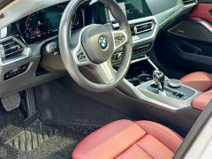 BMW 3 Series 325i M Sport Night Edition Package - ფოტო 4