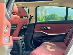 BMW 3 Series 325i M Sport Night Edition Package - ფოტო 5