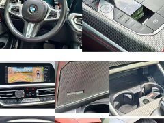 BMW 3 Series 325i M Sport Night Edition Package - ფოტო 7