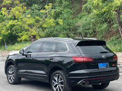 Volkswagen Touareg 3.0TSI Edition - ფოტო 5