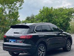 Volkswagen Touareg 3.0TSI Edition - ფოტო 6