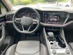 Volkswagen Touareg 3.0TSI Edition - ფოტო 7