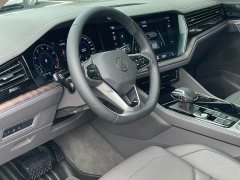 Volkswagen Touareg 3.0TSI Edition - ფოტო 8