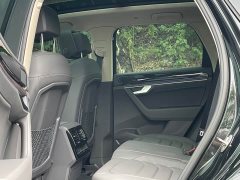 Volkswagen Touareg 3.0TSI Edition - ფოტო 9