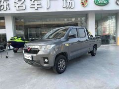 Wuling Zhengtu 2021 1.5L Explorer LAR - ფოტო 1