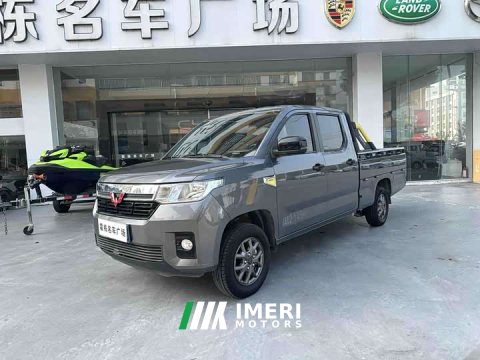 2022 Wuling Zhengtu 2021 1.5L Explorer LAR - ავტომობილი ჩინეთიდან