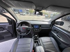 Wuling Zhengtu 2021 1.5L Explorer LAR - ფოტო 10