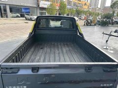 Wuling Zhengtu 2021 1.5L Explorer LAR - ფოტო 12