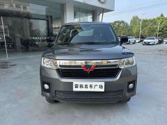 Wuling Zhengtu 2021 1.5L Explorer LAR - ფოტო 2