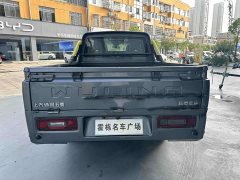 Wuling Zhengtu 2021 1.5L Explorer LAR - ფოტო 3