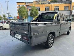 Wuling Zhengtu 2021 1.5L Explorer LAR - ფოტო 4