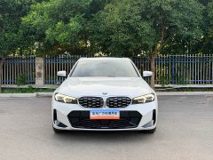BMW 3 Series 325i M Sport Package - ფოტო 1