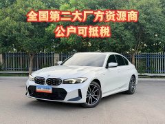 BMW 3 Series 325i M Sport Package - ფოტო 2
