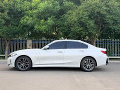 BMW 3 Series 325i M Sport Package - ფოტო 3