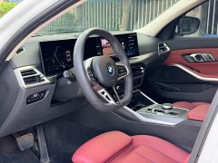 BMW 3 Series 325i M Sport Package - ფოტო 4