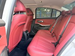 BMW 3 Series 325i M Sport Package - ფოტო 5