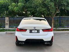 BMW 3 Series 325i M Sport Package - ფოტო 9
