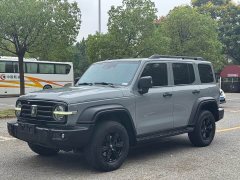 Tank 300 2021 Off-Road Edition 2.0T Conqueror - ფოტო 1