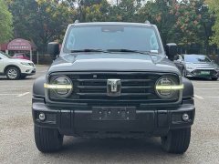 Tank 300 2021 Off-Road Edition 2.0T Conqueror - ფოტო 2