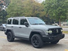 Tank 300 2021 Off-Road Edition 2.0T Conqueror - ფოტო 3