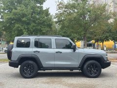 Tank 300 2021 Off-Road Edition 2.0T Conqueror - ფოტო 4